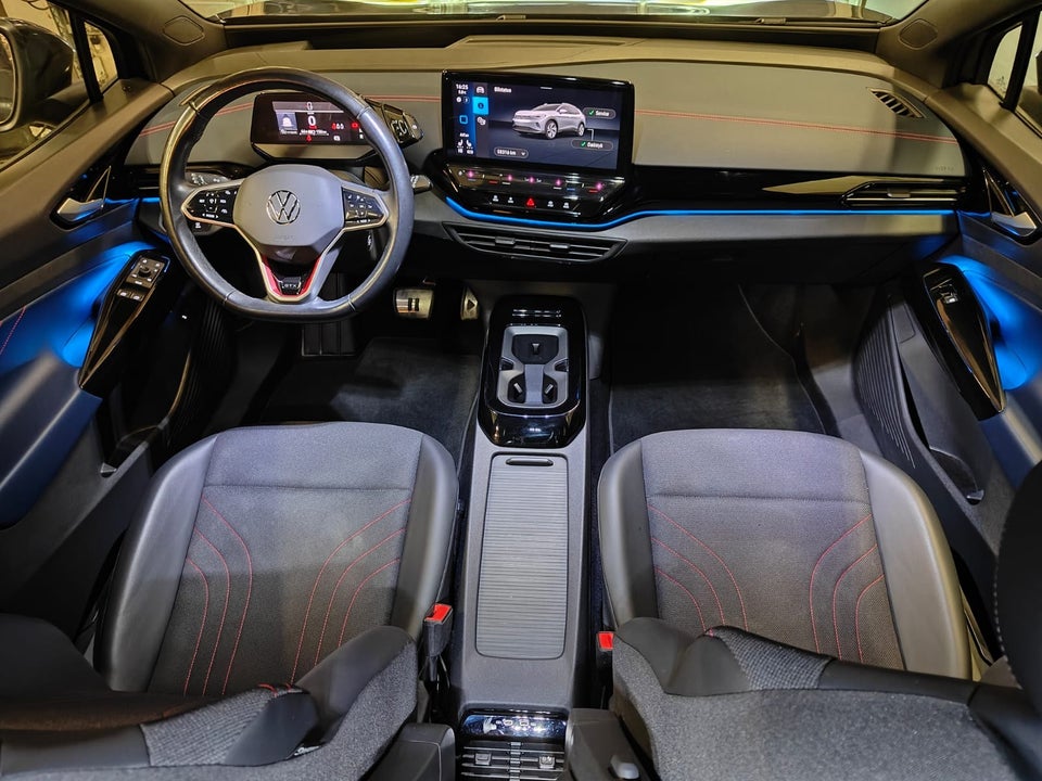 VW ID.4 77 GTX 4Motion 5d