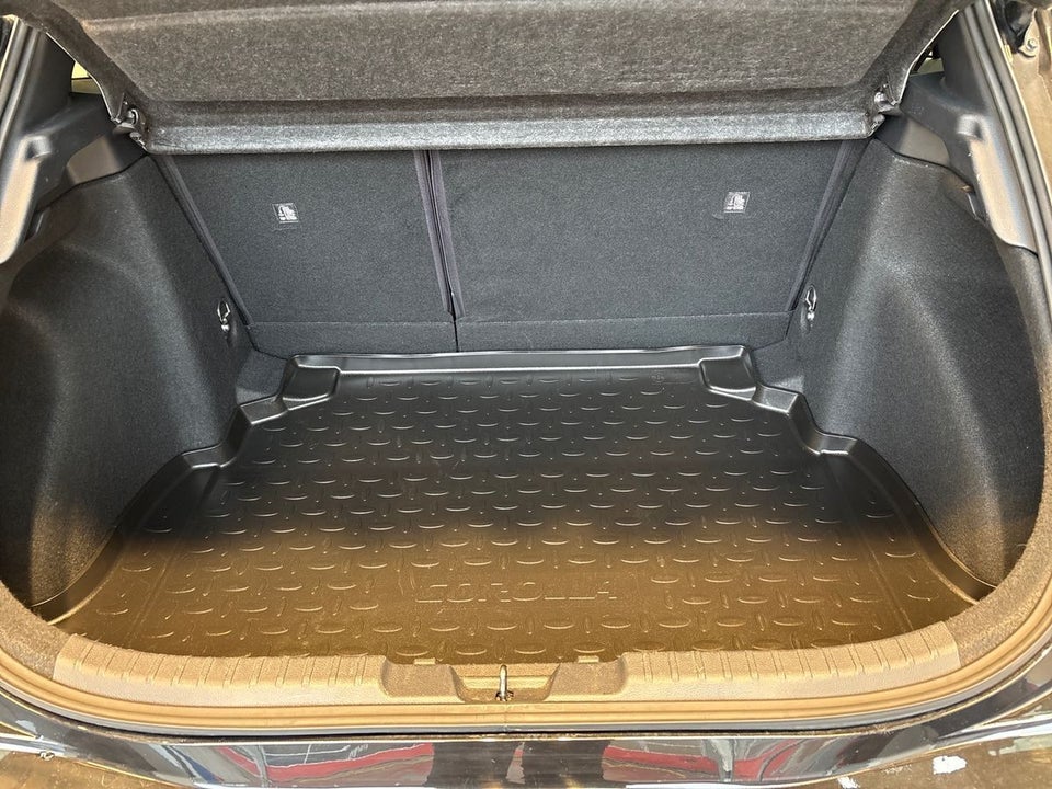 Toyota Corolla 1,8 Hybrid H3 MDS 5d