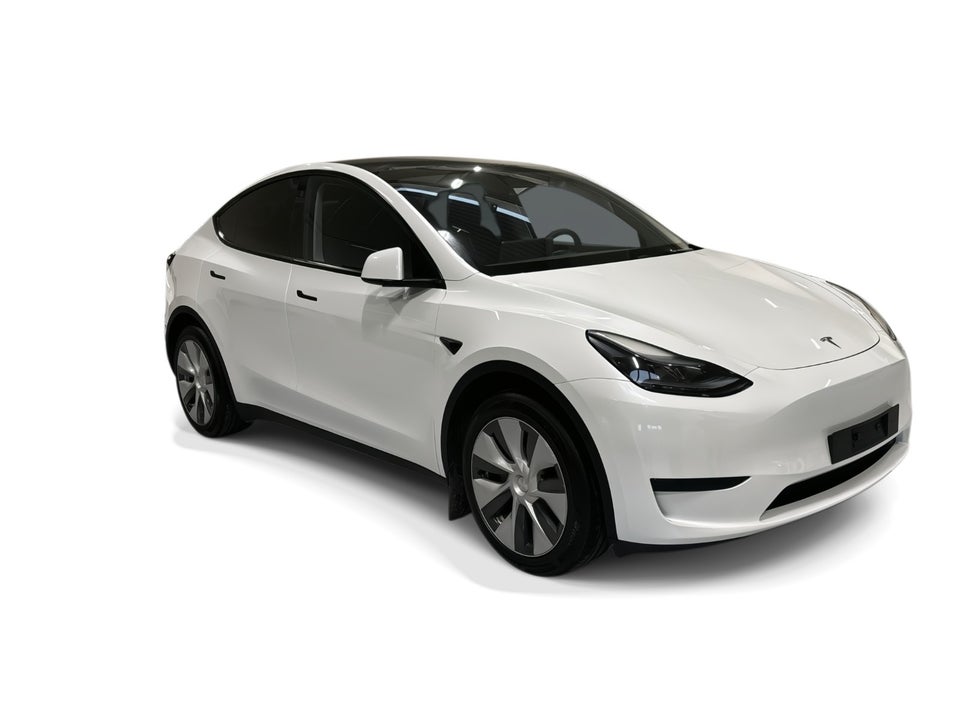 Tesla Model Y RWD 5d
