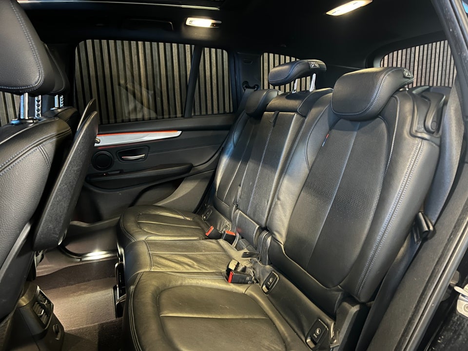 BMW 220d 2,0 Gran Tourer M-Sport aut. 7prs 5d