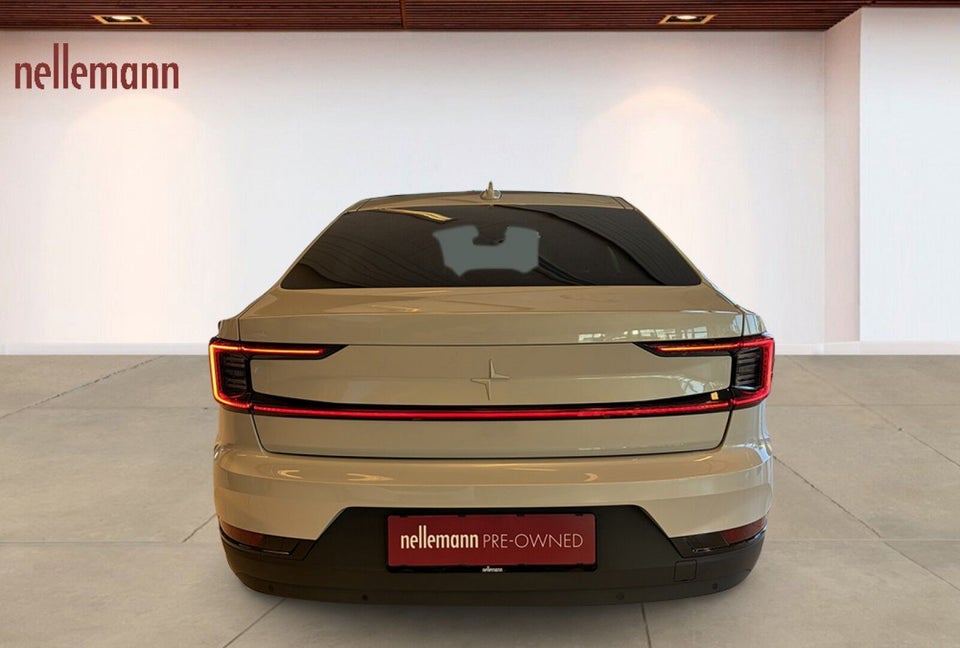 Polestar 2 Long Range 5d
