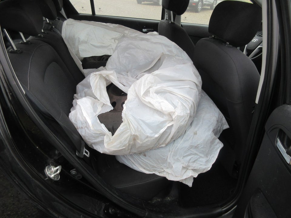 Hyundai i20 1,4 Comfort 5d