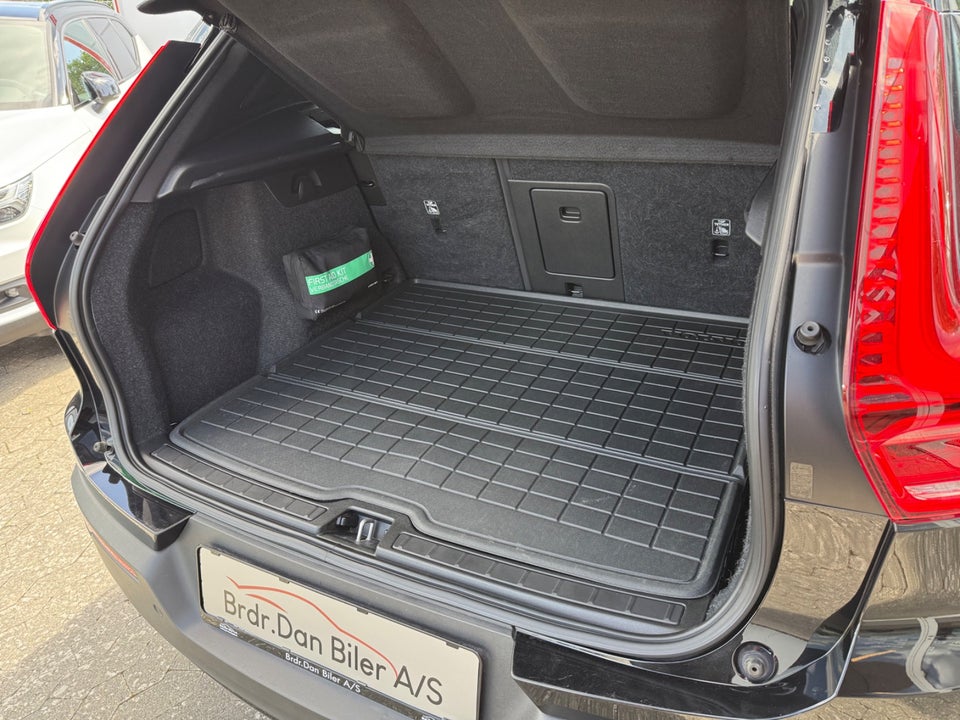 Volvo XC40 P6 ReCharge Plus 5d