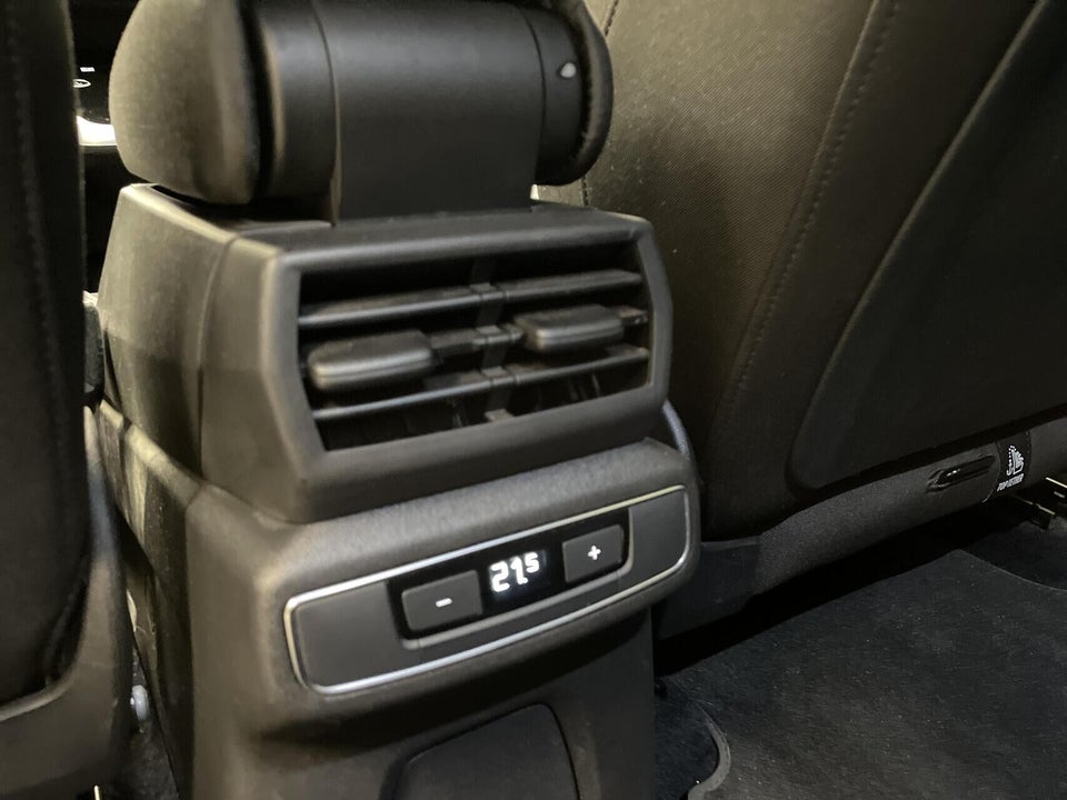 Audi Q4 e-tron 40 Attitude Sportback 5d