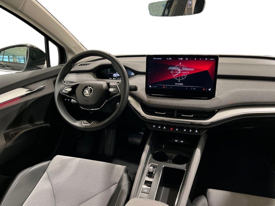 Skoda Enyaq 60 iV Premium 5d