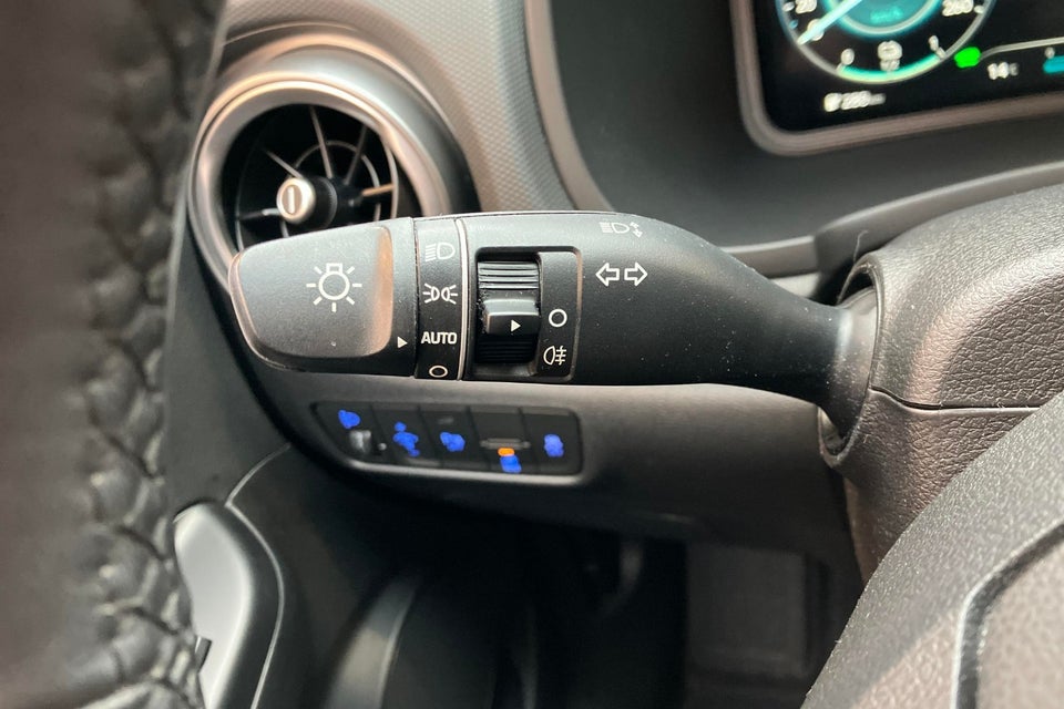 Hyundai Kona 39 EV Select 5d