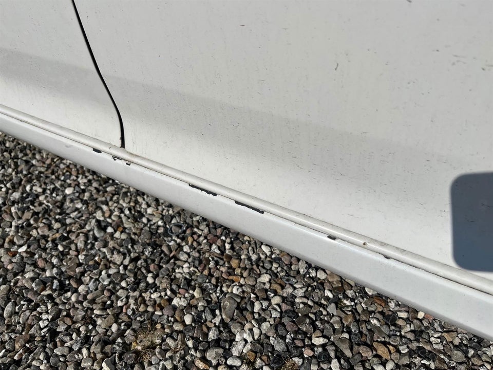 VW Golf V 2,0 GTi DSG 5d