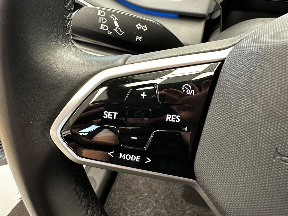 VW ID.3 58 Pro Performance 5d