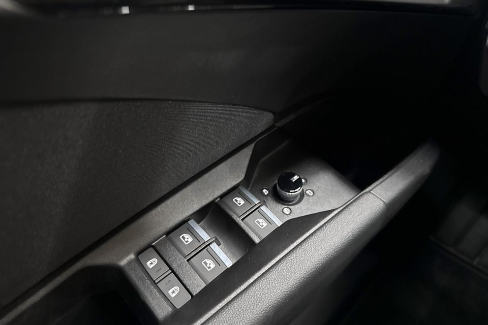 Audi Q4 e-tron 45 Progress 5d
