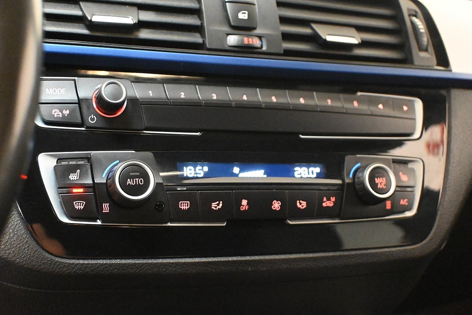 BMW 120d 2,0 M-Sport aut. 5d