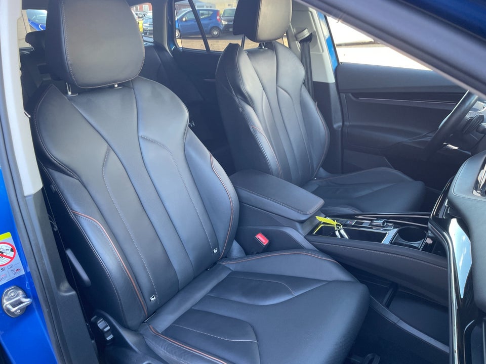 Skoda Enyaq 80 iV Plus Suite 5d