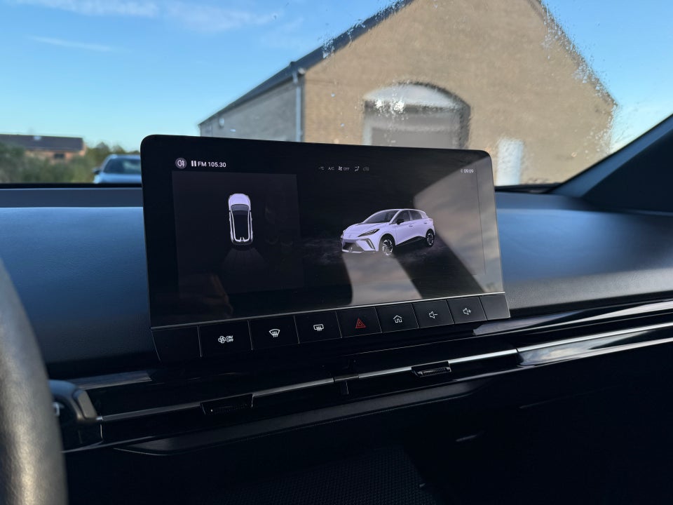 MG 4 51 Nordic Edition 5d