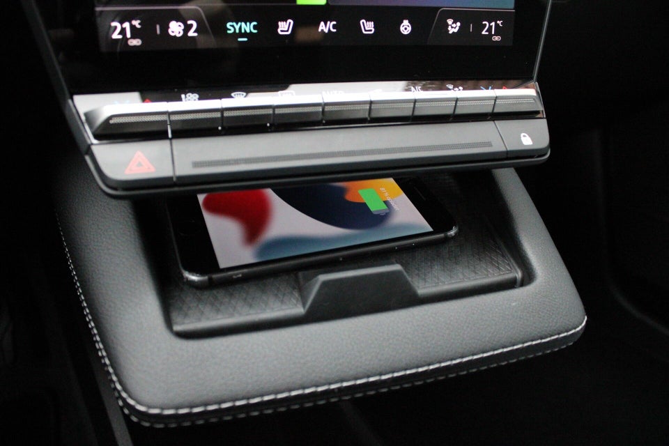 Renault Megane E-Tech 60 Evolution ER 5d