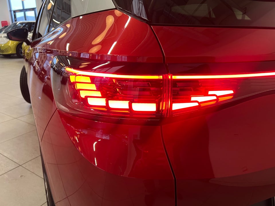 VW ID.4 77 Pro Performance 5d