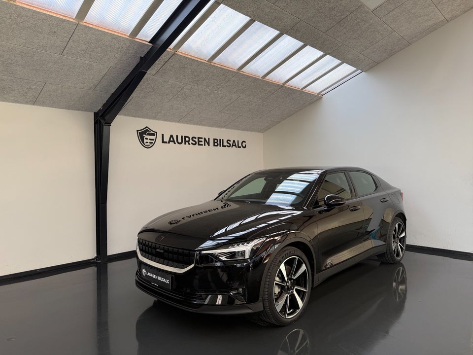 Polestar 2 Performance AWD 5d