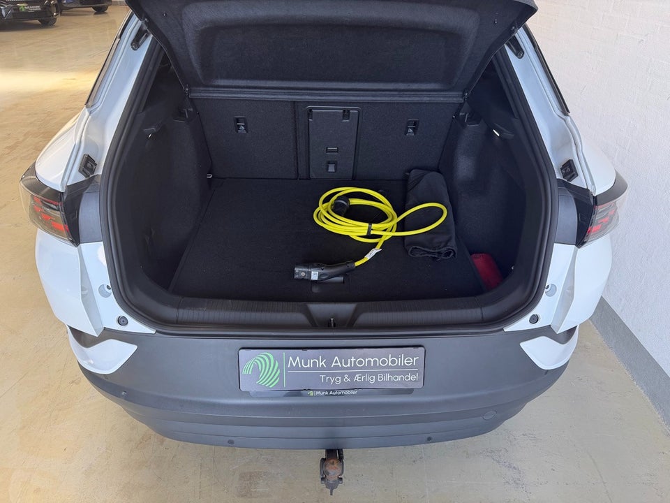 VW ID.4 77 Pro Performance 5d