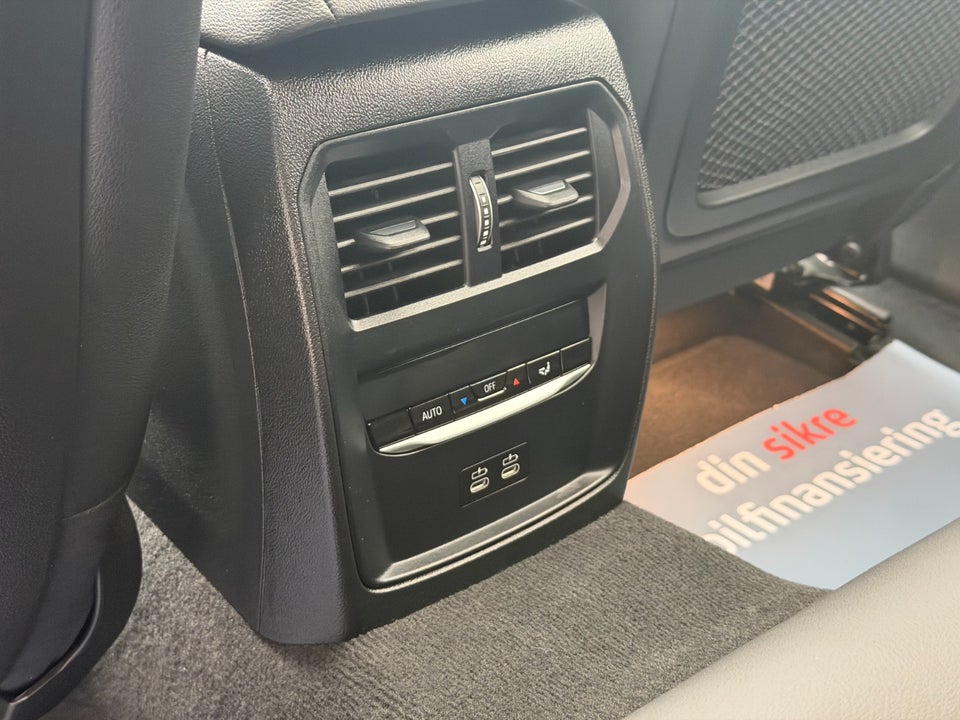 BMW i4 eDrive40 Fully Charged M-Sport 5d