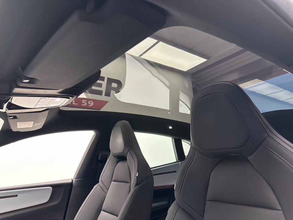 Polestar 4 Long Range AWD 5d