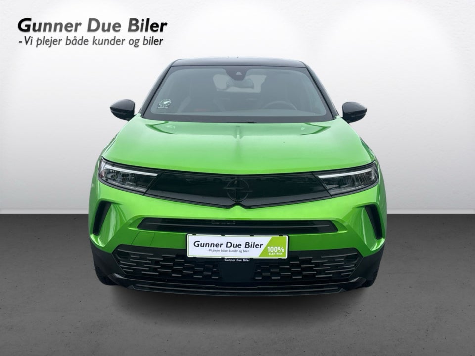 Opel Mokka-e 50 GS Line 5d