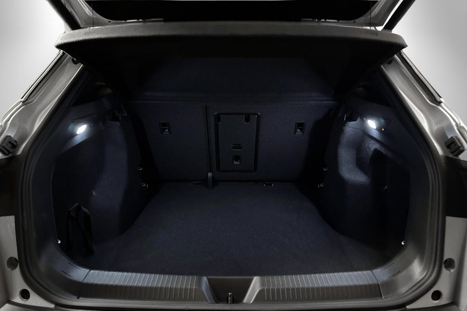 VW ID.4 77 Style+ 5d