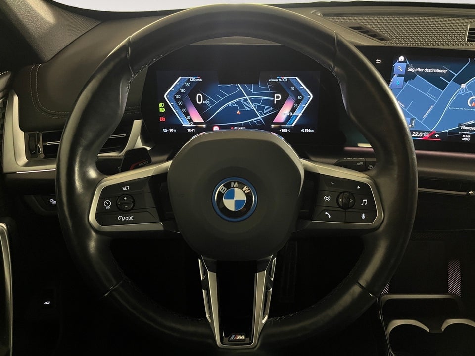 BMW iX1 xDrive30 M-Sport 5d