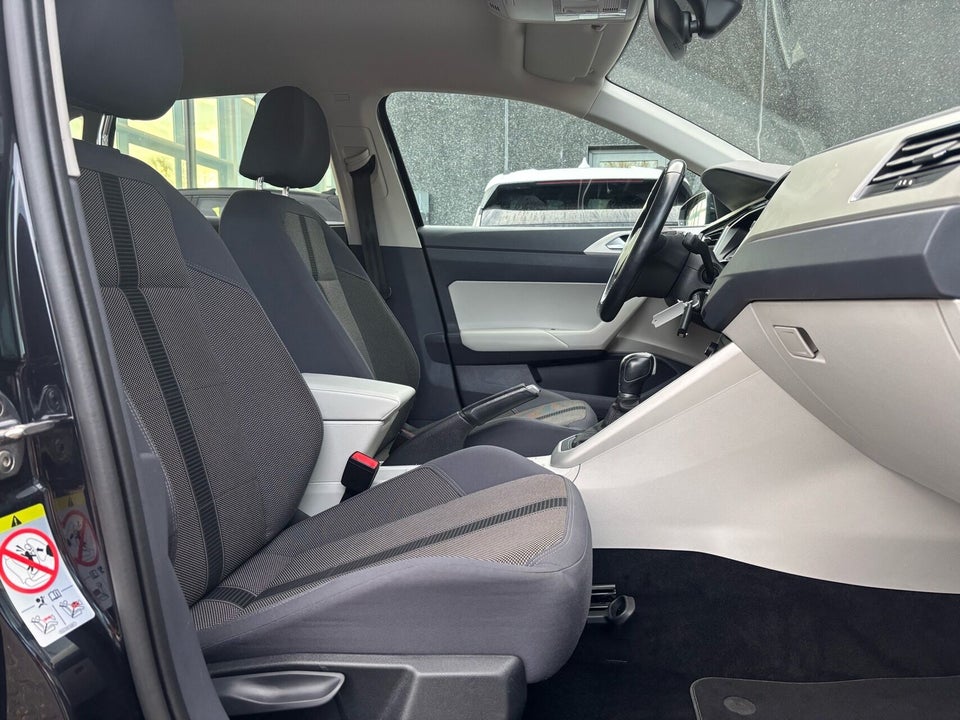 VW Polo 1,0 TSi 115 Highline DSG 5d