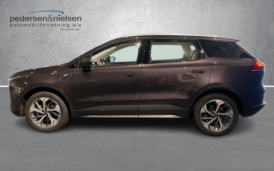 Aiways U5 Premium 5d