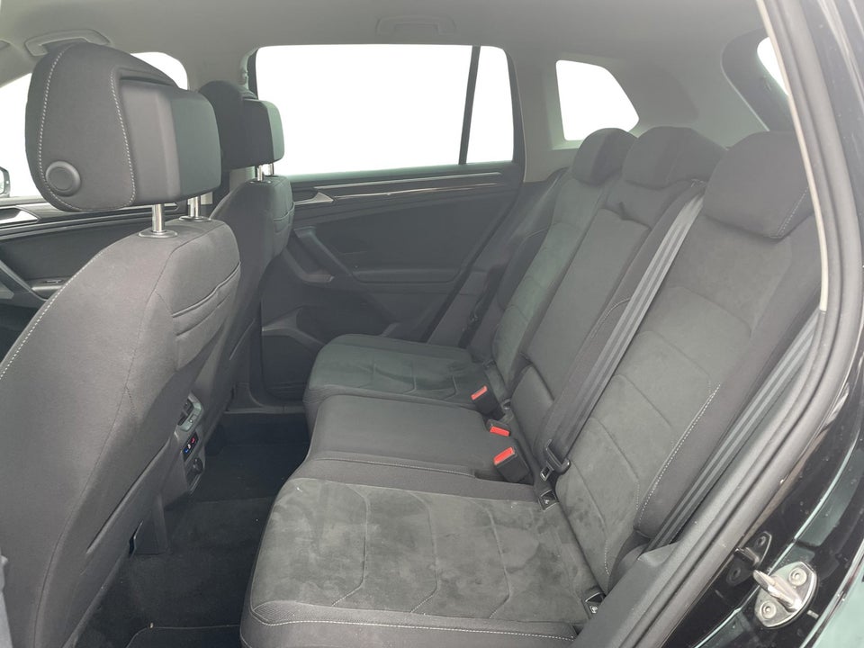 VW Tiguan 1,5 TSi 150 Elegance DSG 5d