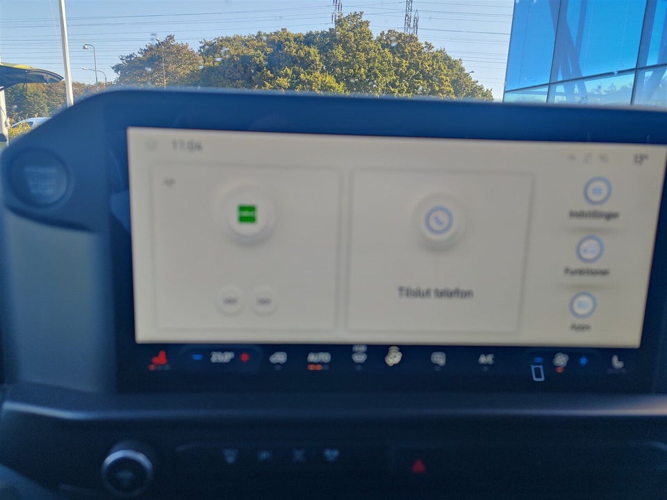 Ford Transit Custom 320L 2,0 EcoBlue Trend aut.