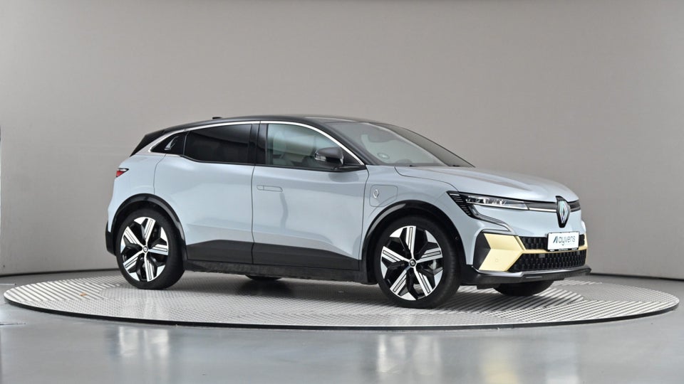 Renault Megane E-Tech 60 Iconic 5d