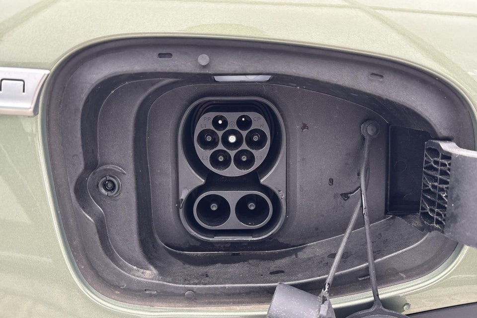 BYD Atto 3 60 Design 5d