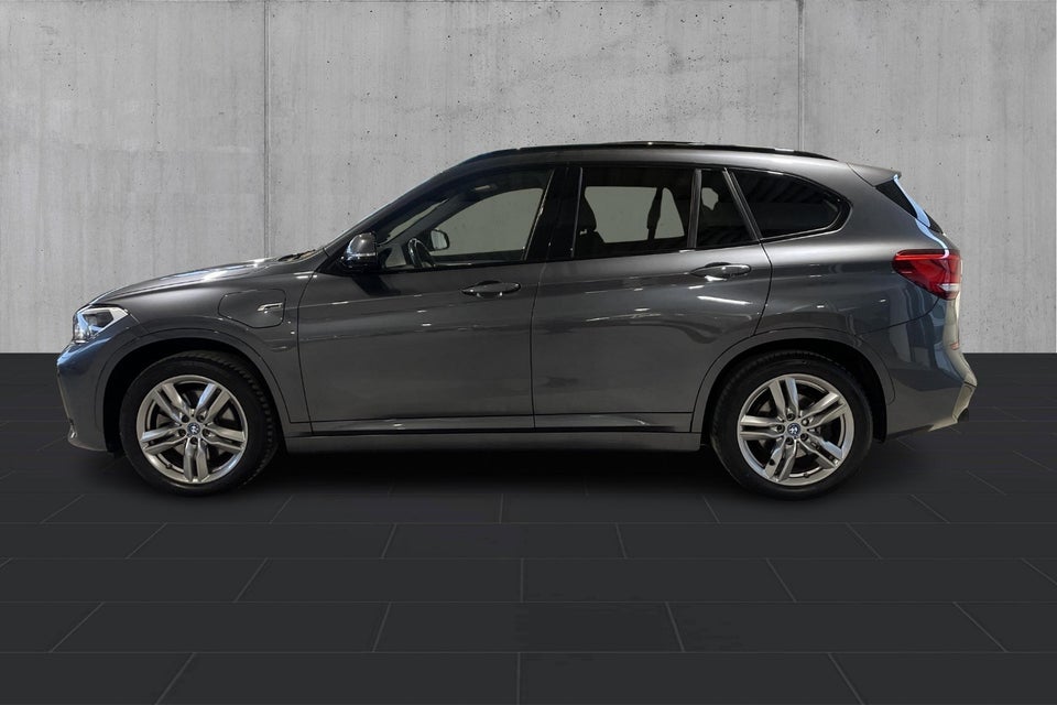 BMW X1 1,5 xDrive25e M-Sport+ aut. 5d