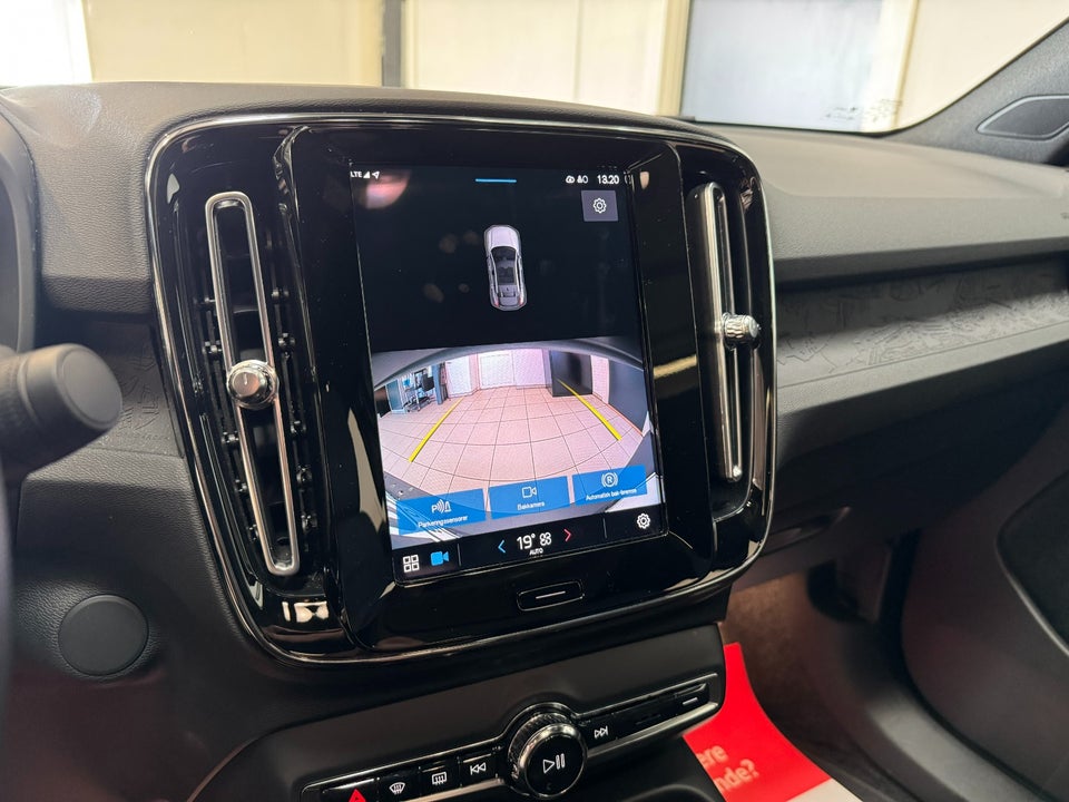 Volvo C40 P6 ReCharge Core 5d