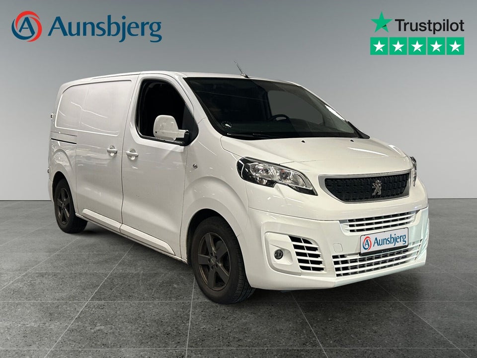 Peugeot Expert 2,0 BlueHDi 180 L2 Plus EAT6 Van