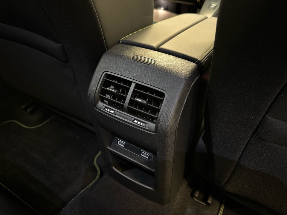 Peugeot e-308 54 First Edition 5d