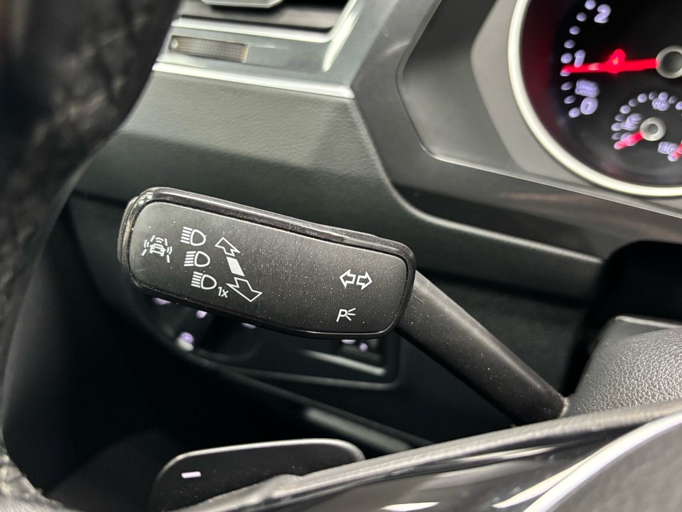 VW Tiguan 1,4 TSi 150 Comfortline DSG 5d