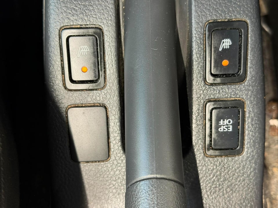 Suzuki SX4 1,6 CombiBack Exclusive 5d