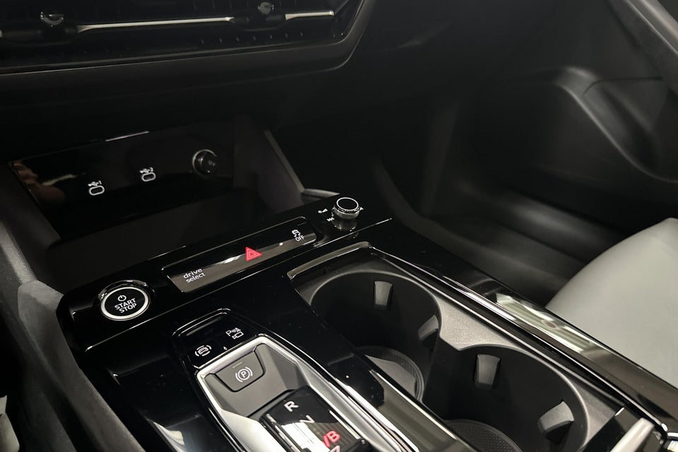 Audi A6 e-tron Ultra performance Avant 5d