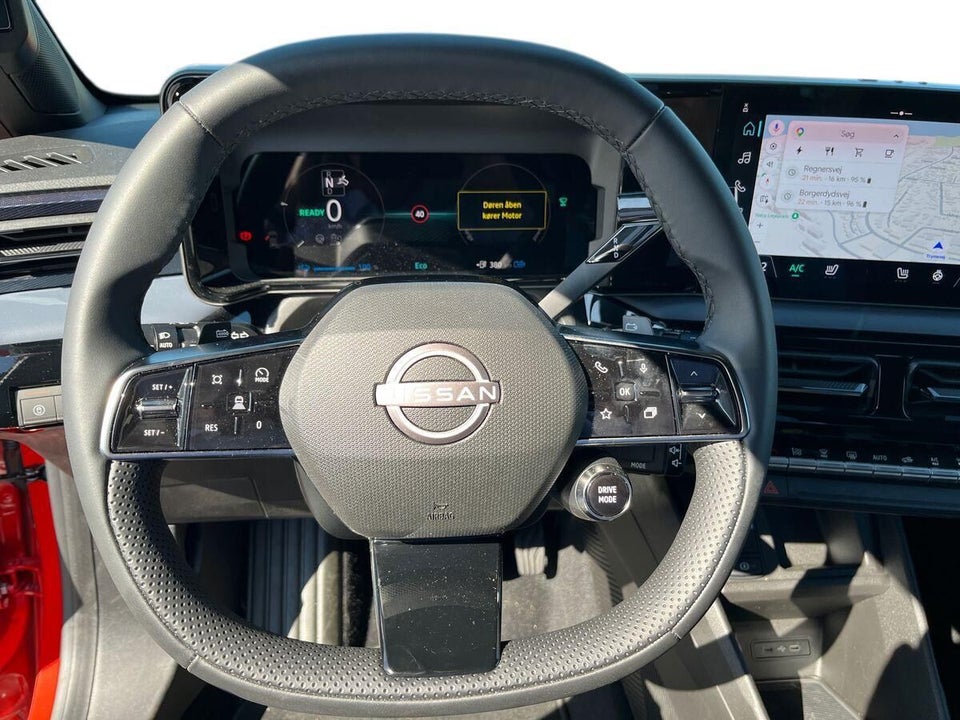 Nissan Micra 52 Evolve 5d