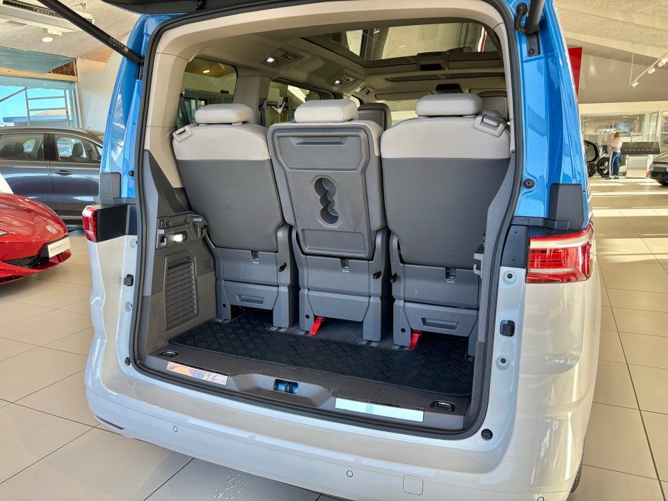 VW Multivan 1,4 eHybrid DSG kort
