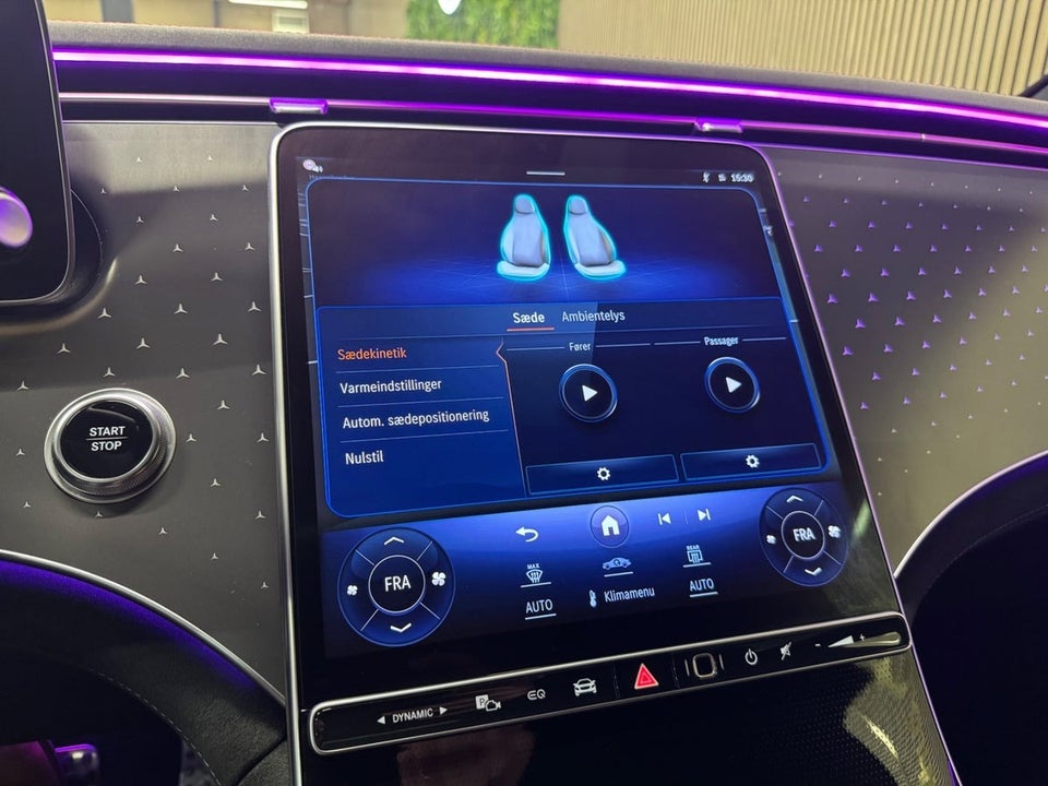 Mercedes EQE350 SUV AMG Premium Plus 4Matic 5d