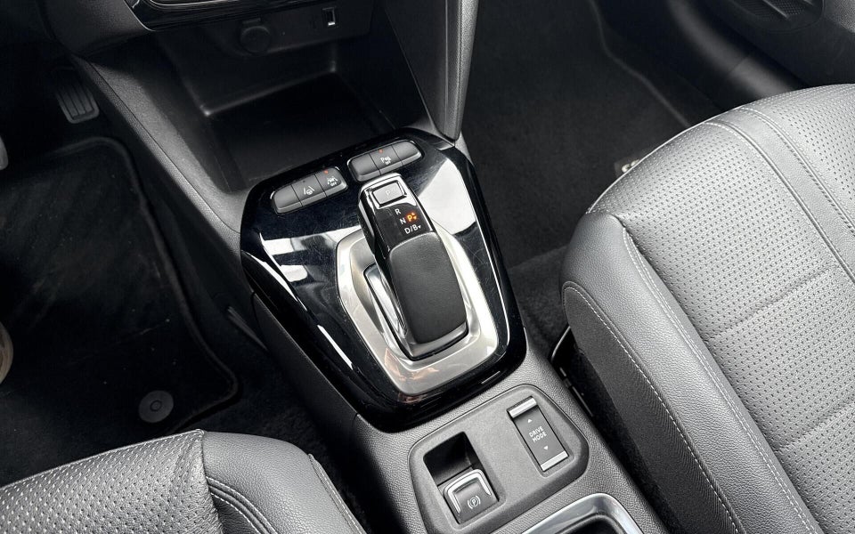 Opel Corsa-e 50 Elegance 5d