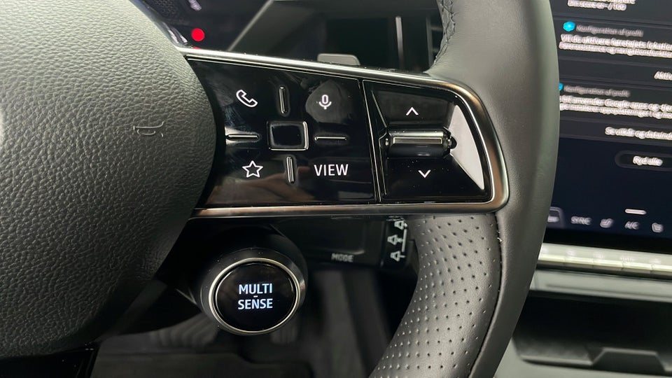 Renault Megane E-Tech 60 Iconic 5d