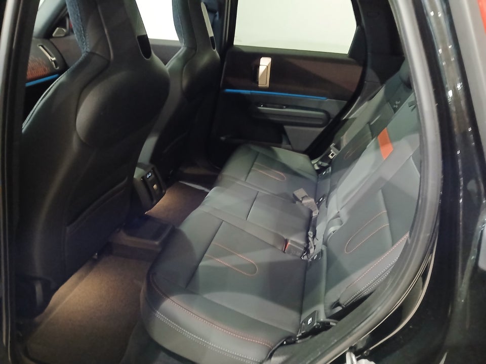 MINI Countryman SE JCW Trim XL ALL4 5d