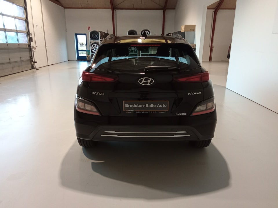 Hyundai Kona 39 EV Advantage 5d