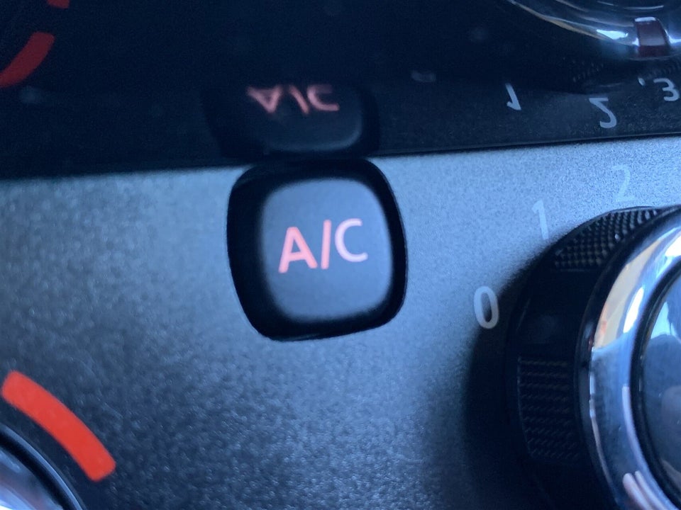 Dacia Spring Comfort 5d