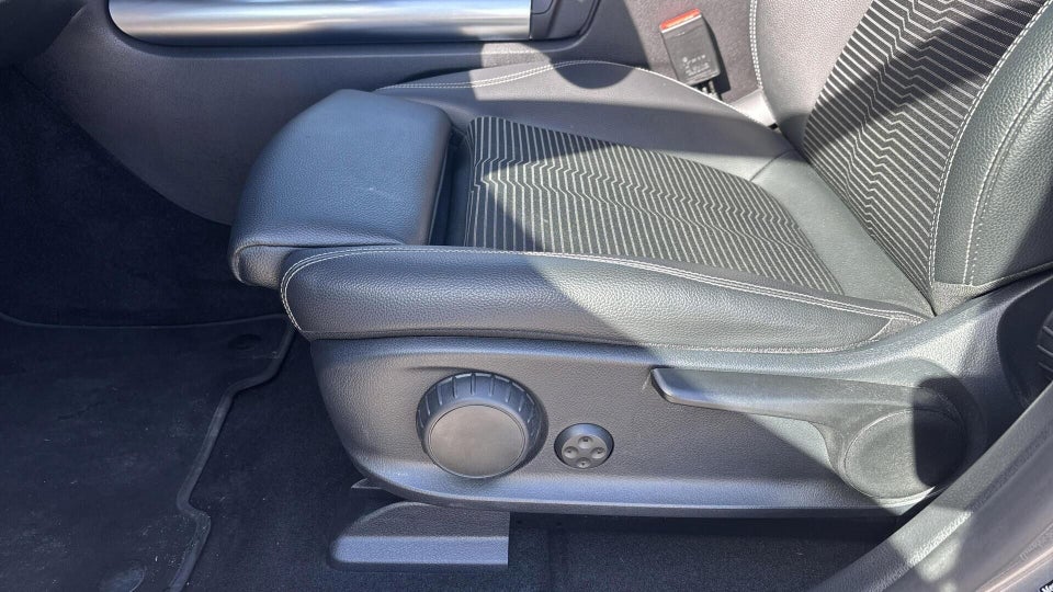 Mercedes EQA250 Progressive 5d