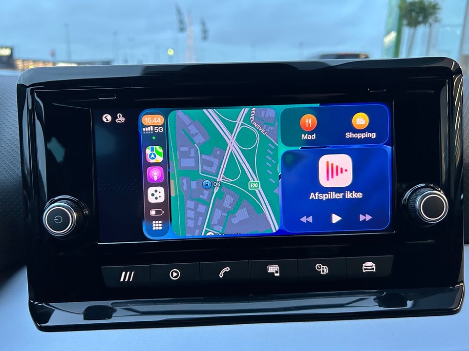 Seat Ibiza 1,0 TSi 110 FR DSG 5d