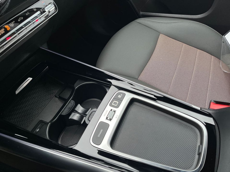 Mercedes EQA350 Progressive Advance Plus 4Matic 5d