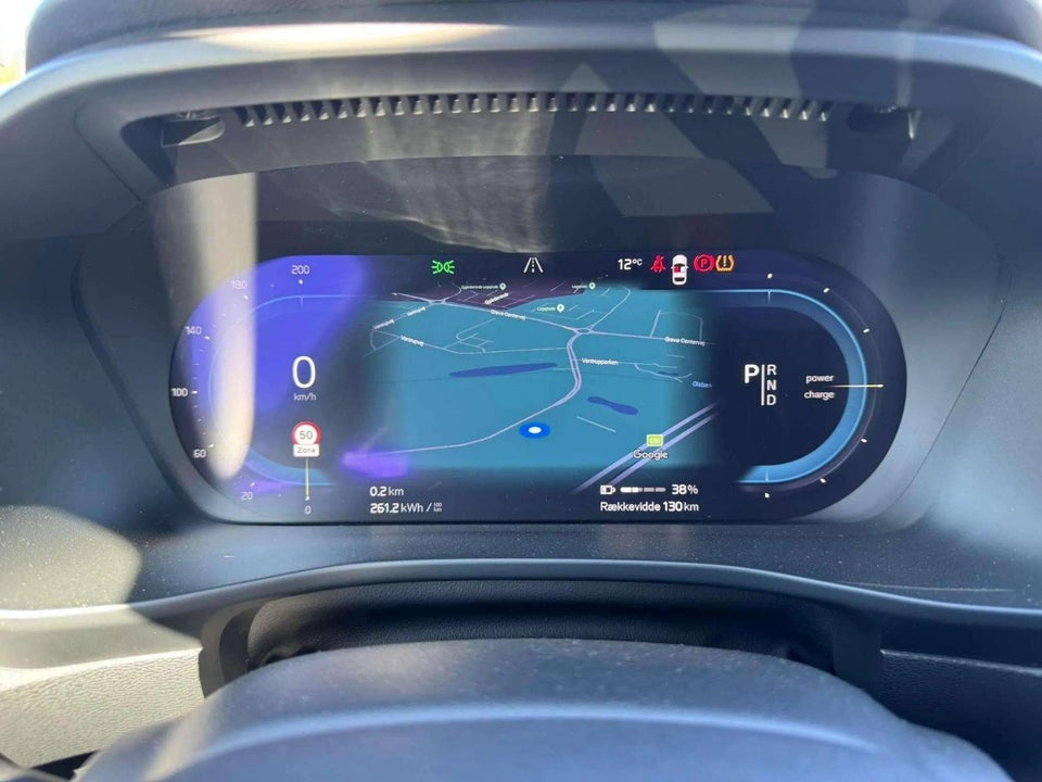 Volvo C40 P6 ReCharge Core 5d